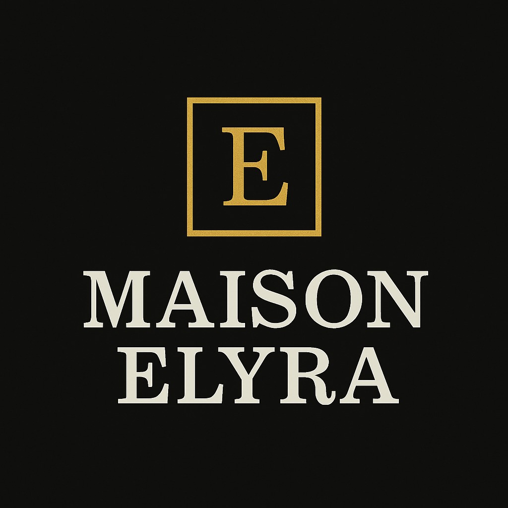 maison elyra logo